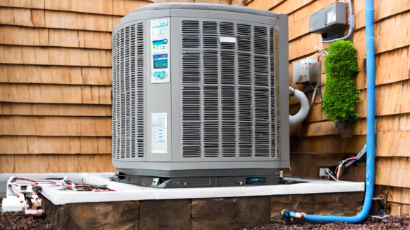 Refrigerant Transition's Impact on HVAC and Growth in Home Automation Industry