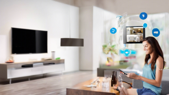 The Future of Home Automation: Exploring the Advancements and Innovations in Smart Devices